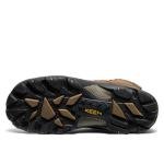 KEEN Men's Waterproof Hiking Boots, Pyrenees, Size 11.5