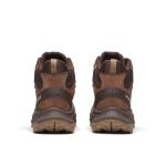 Merrell Men's Waterproof Mid Leather Boots, Size 9