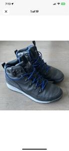 North Face Men's Back-To-Berkeley Hiking Boots