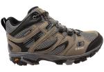Hi Tec Men's Waterproof Hiking Boots - Ravus Vent