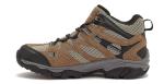Hi-Tec Men's Waterproof Lightweight Hiking Boots