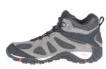 Merrell Yokota 2 Mid Waterproof Hiking Boots