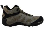 Merrell Men's Yokota 2 Mid Waterproof Hiking Boots