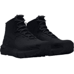 Under Armour Men's Black Tactical Hiking Boots