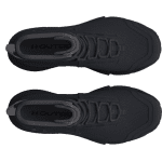 Under Armour Men's Black Tactical Hiking Boots