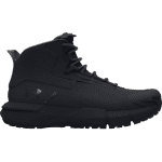 Under Armour Men's Black Tactical Hiking Boots