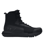 Under Armour Men's Tactical Hiking Boots - Black