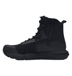 Under Armour Men's Tactical Hiking Boots - Black