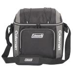 Coleman 30-Can Soft Cooler - Insulated & Durable