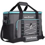 Insulated 40L Cooler Backpack with Bottle Opener