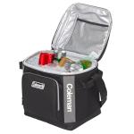 Coleman 30-Can Soft Cooler - Insulated & Durable