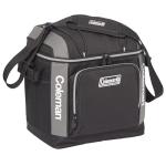Coleman 30-Can Soft Cooler - Insulated & Durable
