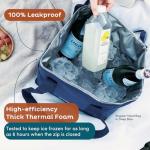 Nook Theory X-Large Insulated Cooler Bag