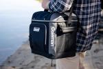 Coleman 30-Can Soft Cooler - Insulated & Durable