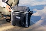 Coleman 30-Can Soft Cooler - Insulated & Durable