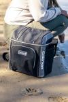 Coleman 30-Can Soft Cooler - Insulated & Durable