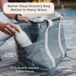 Nook Theory X-Large Insulated Cooler Bag