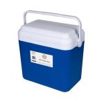Portable 33L Cooler Box for Camping and Picnics