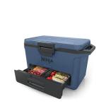 Ninja FrostVault 47L Hard Cooler with Dry Storage