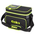 Esky 16 Can Cooler with Ice Brick