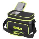 Esky 16 Can Cooler with Ice Brick
