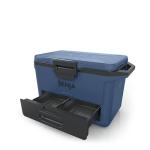 Ninja FrostVault 47L Hard Cooler with Dry Storage