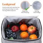 Lifewit 26L Insulated Cooler Backpack for Outdoors