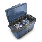 Ninja FrostVault 47L Hard Cooler with Dry Storage