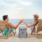 Lifewit 26L Insulated Cooler Backpack for Outdoors