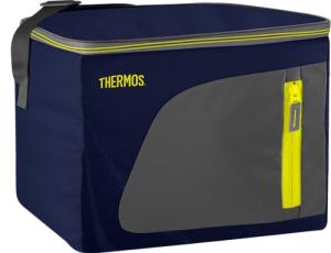Thermos Radiance 6 Can Cooler - Blue