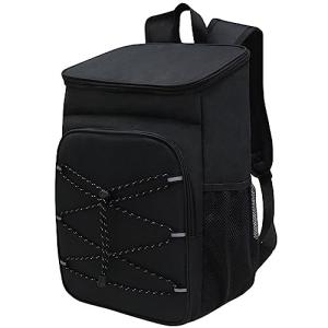 Wesoke Insulated Camping Cooler Backpack for Travel