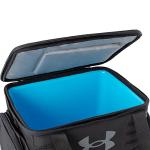 Under Armour 12-Can Black Cooler