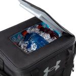Under Armour 12-Can Black Cooler