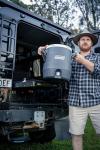 Coleman Daintree 15L Portable Cooler and Dispenser