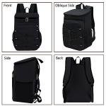 Wesoke Insulated Camping Cooler Backpack for Travel