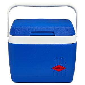 Decor Day Trip 10L Cooler in Blue