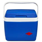 Decor Day Trip 10L Cooler in Blue