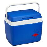 Decor Day Trip 10L Cooler in Blue