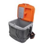 Klein Tools 17-Quart Cooler - 30 Hour Keep Cool