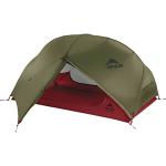 MSR Hubba Hubba NX Two-Person Tent - Green