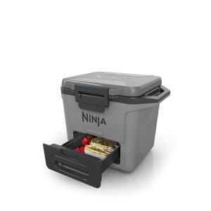 Ninja FrostVault 28L Hard Cooler with Dry Storage