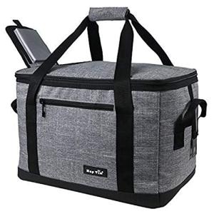 Hap Tim 40-Can Soft Cooler for Outdoor Adventures