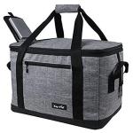 Hap Tim 40-Can Soft Cooler for Outdoor Adventures