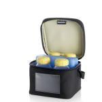 Medela Insulated Cooler Bag with 4 Bottles