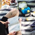 Medela Insulated Cooler Bag with 4 Bottles