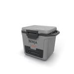 Ninja FrostVault 28L Hard Cooler with Dry Storage
