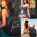 Insulated Lunch Cooler Backpack for Camping and Hiking