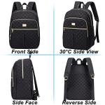 Insulated Lunch Cooler Backpack for Camping and Hiking