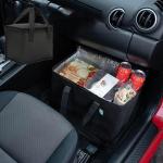 2 Pack Insulated Cooler and Grocery Bags