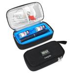 Insulin Cooler Travel Case with Temperature Display